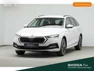 Skoda Octavia, 1.5 TSI Combi e-TEC AMBITION 17ZOLL, Jahr 2024 - Mühlheim (Main)