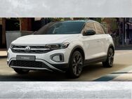 VW T-Roc, 1.5 TSI Style 150PS, Jahr 2022 - Ulm