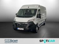 Opel Movano, 2.2 t Edition D PDCh, Jahr 2024 - Uslar