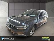 VW Passat Variant, 2.0 TDI Comfortline, Jahr 2019 - Jesteburg