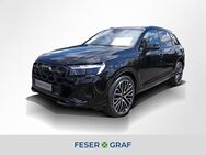 Audi Q7, S line 50 TDI quattro, Jahr 2022 - Fürth