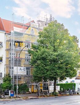 Wohnen mit Charakter! - Hamburg