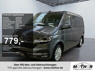 VW T6 California, 2.0 TDI 1 Ocean, Jahr 2022 - Brandenburg (Havel)