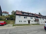 Renovierte 3 Zimmer Wohnung in hervorragender Lage von Altenau - Altenau Zentrum