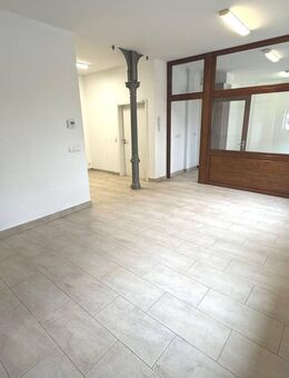 Loft Feeling in der Innenstadt - Schwäbisch Gmünd
