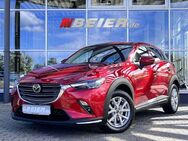 Mazda CX-3 Sports-Line LED Head-up SHZ PDC Navi - Dessau-Roßlau