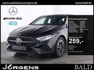 Mercedes A 180, Progressive-Advanced Amb, Jahr 2023 - Dillenburg