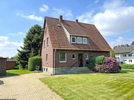 Reserviert: Freistehendes Einfamilienhaus mit einer Garage in Hamm-Osttünnen - Hamm