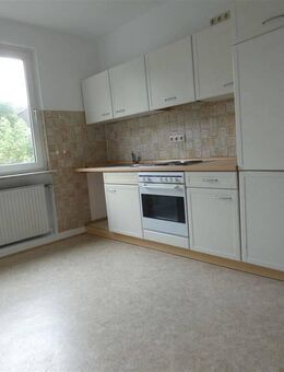 +++ Tolle 1,5 Raum Wohnung mit Einbauküche +++ - Gelsenkirchen