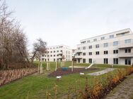wundervolle Terrassenwohnung im grünen Niederschönhausen ohne WBS - Berlin