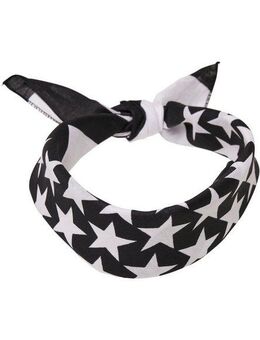 MSTRDS Halstuch MSTRDS Unisex Bandana, (1-St)