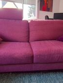 Couch vom Möbelum in 80935