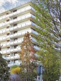 Modernisierte Wohnung mit Fernblick in zentraler Lage von Mettmann - Mettmann