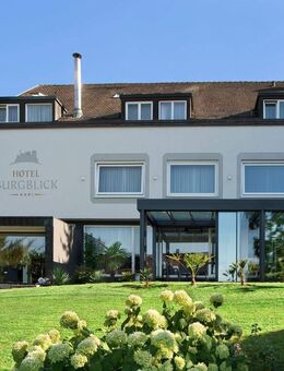 Schönes Hotelanwesen m. 18 Zimmern u. 2 zusätzlichen Wohnungen an Top Lage v. Badenweiler m. sonnige - Badenweiler