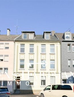 Mehrfamilienhaus mit Sanierungsbedarf - Ihre Chance zur individuellen Gestaltung in Mülheim Broich - Mülheim (Ruhr)
