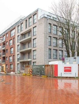 3-Zimmer Mietwohnung mit Terrasse in Hainholz! Wentzel-Dr. - Hannover