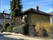 Sanierungsbedürftiges Einfamilienhaus in idyllischer Lage von Obermenzing zu verkaufen! - München