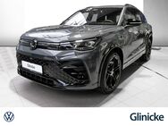 VW Tiguan, 1.5 R-Line eHybrid | Black Style | IQ, Jahr 2022 - Erfurt