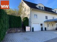 Exclusives Architektenhaus als Doppelhaushälfte - Ühlingen-Birkendorf