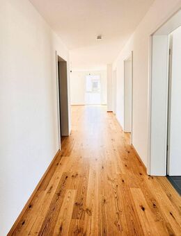 Stilvolle 4 Zimmer Wohnung am Quartierplatz in Achern - Achern