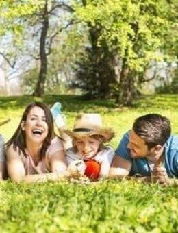 Vom ersten Blick an verliebt - Willkommen in Ihrem neuen Zuhause - Weißenfels