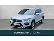 Seat Ateca, 1.5 Xperience 150, Jahr 2024 - Plauen