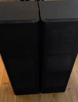 Stereo-System - Edenkoben