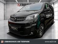 Opel Zafira, Elegance ---Massagesitze---, Jahr 2020 - Dortmund