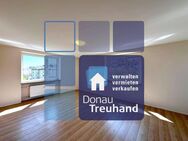 Wohlfühlwohnung mit Westbalkon - ideal für Familien & WGs! - Passau