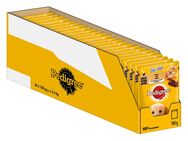 Pedigree Junior Frischebeutel Multipack - Sparpaket: 48 x 100 g Huhn in Gelee
