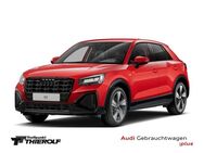 Audi Q2, 35 TFSI line, Jahr 2025 - Michelstadt