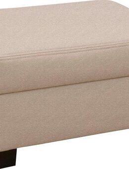 DOMO collection Hocker Norma