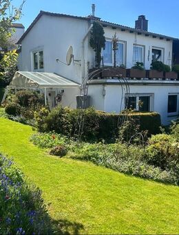 Einfamilienhaus in Bebra! - Bebra