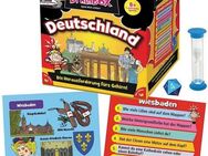 BrainBox Spiel Deutschland, Gedächtnisspiel