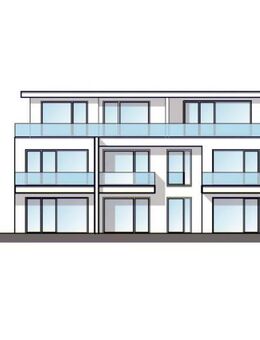 NEU ! Elser Kirchstraße 10a (Haus5) - Klimafreundlicher Neubau KFW 40 EE mit QNG Zertifikat - Paderborn