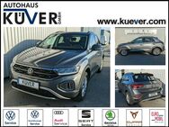 VW T-Roc, 1.5 TSI Life 16, Jahr 2024 - Hagen (Bremischen)