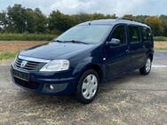 Dacia Logan MCV 1.6 Kombi LPG Laureate Radio - Neukirchen-Vluyn