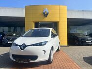 Renault ZOE, LIFE R240, Jahr 2016 - Ibbenbüren