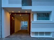 Charlottenburg: Eislebener Str: VERMIETETE 1-Zi-Whg, 40m² - 3.OG + SÜD-Balkon - kündbar in 9 Monaten - Berlin
