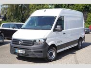 VW Crafter, 2.0 TDI 35 Kasten Heckflt, Jahr 2021 - Tarmstedt