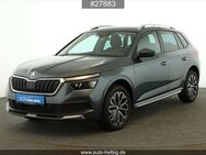 Skoda Kamiq, 1.5 TSI Style ######, Jahr 2021 - Donnersdorf