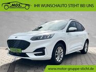 Ford Kuga, Plug-In Hybrid ST-Line # #, Jahr 2022 - Kulmbach