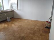 Gut geschnittene 1-Zimmer-Wohnung im Herzen von Augsburg - Augsburg