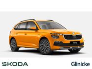 Skoda Kamiq, 1.0 TSI Tour, Jahr 2022 - Eschwege