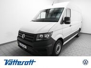 VW Crafter, 2.0 TDI 35 Kasten, Jahr 2024 - Holzminden