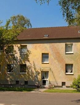 3-Zimmer-Wohnung in Recklinghausen Hochlarmark mit WBS ab zwei Personen - Recklinghausen