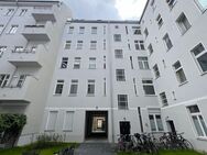 Gestalten Sie ihre neue Wohnung in bester Lage in Wilmersdorf! - Berlin