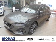 Ford Focus, 1.0 EcoBoost Mild-Hybrid EU6d ST-Line X, Jahr 2023 - Datteln