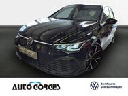 VW Golf, 2.0 l TSI GTI HARMAN-KARDO, Jahr 2022 - Morbach