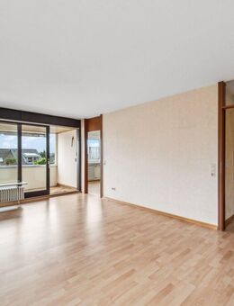 Ihr neues Zuhause in Tamm - 3 Zimmer, familienfreundlich & hell - Tamm
